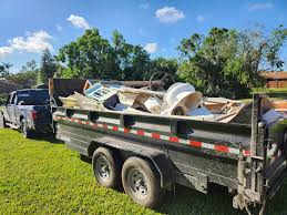 Best Scrap Metal Removal  in Shattuck, OK